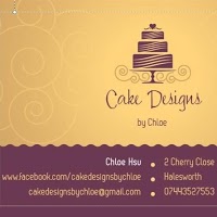 Cake Designs by Chloe 1067280 Image 3